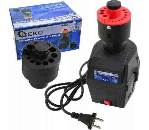 GEKO G81201