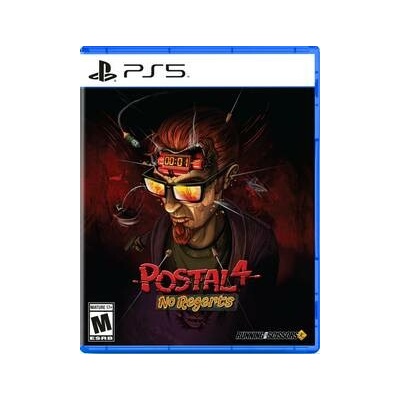 Postal 4