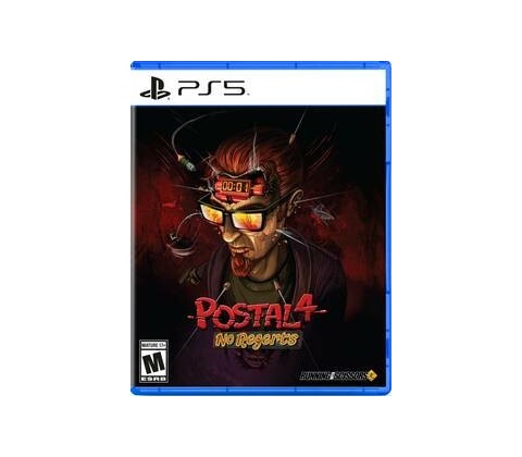 Postal 4
