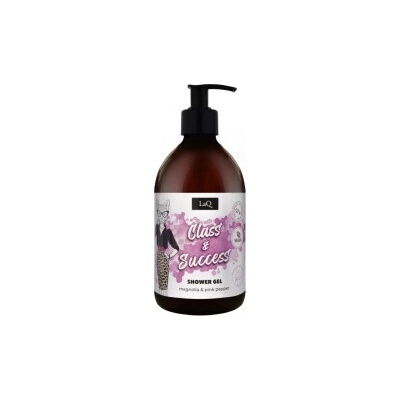 LaQ Class & Success sprchový gél 500 ml