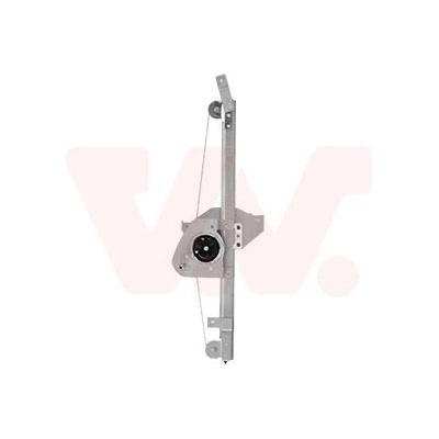 Zvedací zařízení oken VAN WEZEL 0975262 0975262