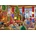 Bluebird Puzzle - Puzzle Steve Crisp: Christmas Decorating - 2 000 piese