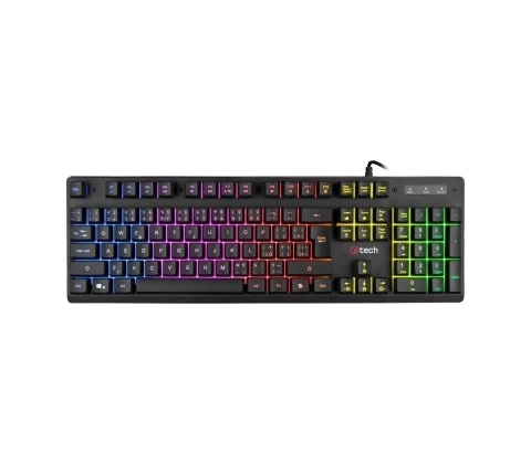 C-Tech Iris GKB-08