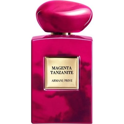 Giorgio Armani Magenta Tanzanite parfumovaná voda unisex 100 ml