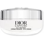 Dior Capture Eye Creme Продукт за очи дамски 15ml