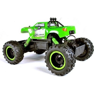 IQ models ROCK CRAWLER Trialové auto na dálkové ovládání RTR 1:14