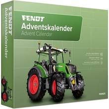 Franzis Verlag GmbH Adventný Traktor Fendt 313 Vario so zvukom 1:32