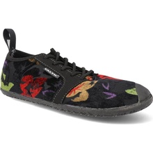 Saltic Barefoot tenisky Fura Flo farebné