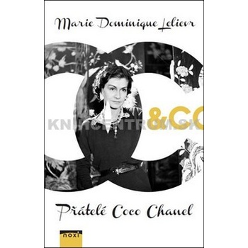 Přátelé Coco Chanel