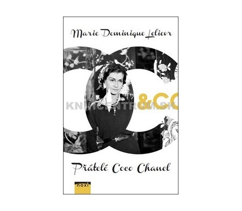 Přátelé Coco Chanel