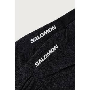 Salomon ръкавици за бягане от вълнена материя (LC2952500)