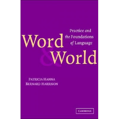Word and World | Patricia HannaBernard Harrison