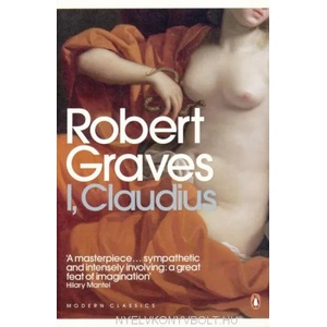 I, Claudius (ISBN: 9780141188591)