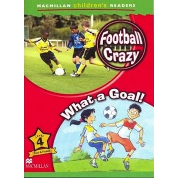 Macmillan Childrens Readers