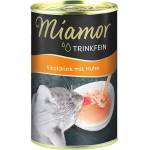 Miamor Vitaldrink напитка за котки, пиле 135 мл