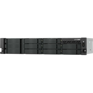 QNAP TS-855eU-RP-8G NAS устройство