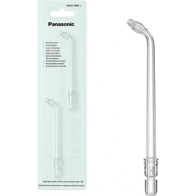 Panasonic WEW0986X503 2 ks – Zbozi.Blesk.cz