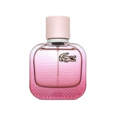 Lacoste Eau de Lacoste L.12.12 Rose Eau Intense toaletná voda dámska 100 ml tester