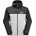Jack Wolfskin Непромокаемо яке Jack Wolfskin Men's JW Weiltal Waterproof Jacket - Cool Grey