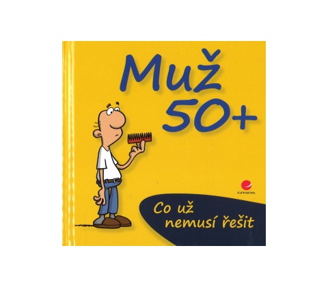 Muž 50+
