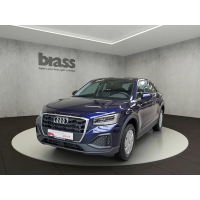 Audi Q2 35 TFSI S tronic 110 kW