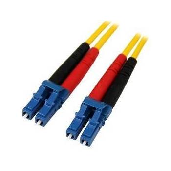 StarTech Оптичен кабел Startech SMFIBLCLC4