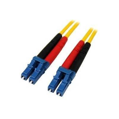 StarTech Оптичен кабел Startech SMFIBLCLC4