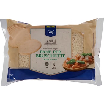 Metro Chef Bruschetta 400 g