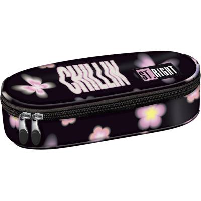 LICENSE Държач за химикалки Flower Mood с дозатор FLOWERM. PC01 (FLOWERM.PC01)
