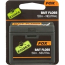 Rybárske lanká FOX Edges Bait Floss Neutral