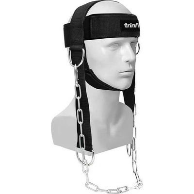 TRINFIT Posilovač krčních svalů – Zbozi.Blesk.cz