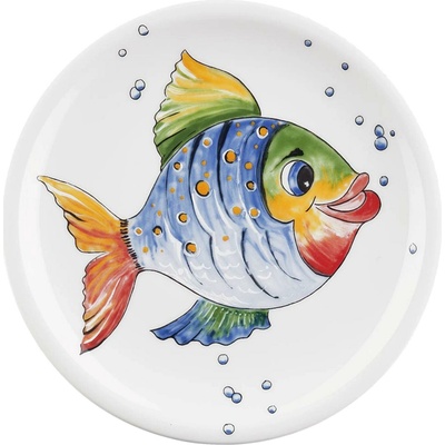 Seltmann Weiden Compact Svět zvířat dezertní talíř 20 cm