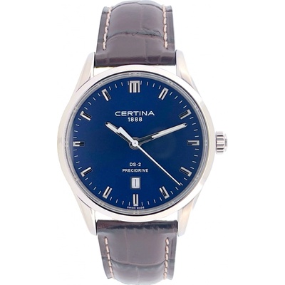 Certina 024.410.16.041.20