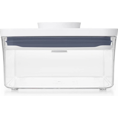 OXO Dóza POP nízka Good Grips 1,0 l