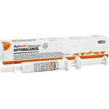 Orion Pharma Aptus ATTABALANCE pasta 15 ml