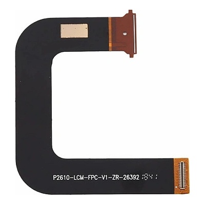 Huawei LCD лентов кабел Huawei MediaPad M5 lite 10.1" BAH2-L09
