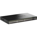 D-Link DGS-1530-52P/E