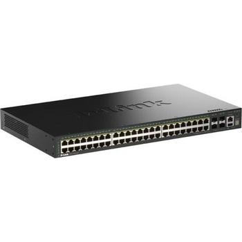 D-Link DGS-1530-52P/E