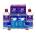 Alcon Разтвор AO SEPT PLUS HydraGlyde 2x360 ml