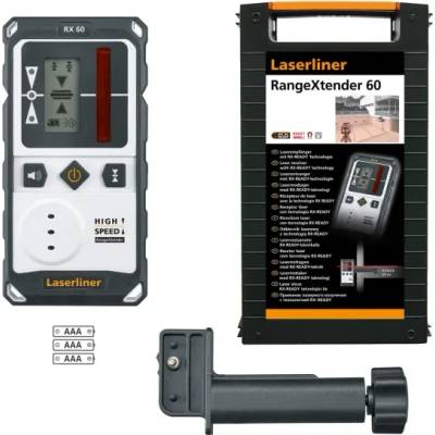 Laserliner Лазерен приемник Laserliner RangeXtender 60 (033.50A)