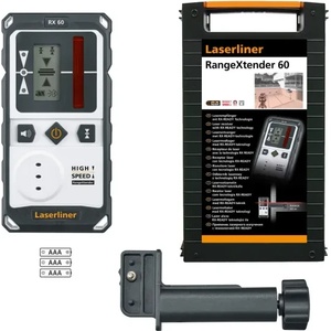 Laserliner Лазерен приемник Laserliner RangeXtender 60 (033.50A)