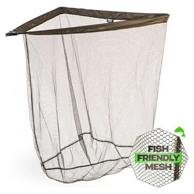 Podberákova Hlava Zfish Gripnet Landing Net 50" 127cm