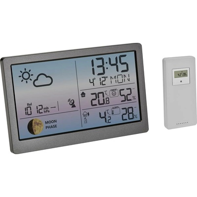 TFA Dostmann LUNA SKY 35.1169.10