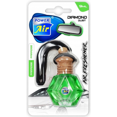 Power Air Diamond Dust Paradise 9 ml