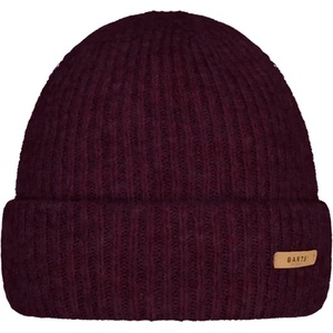 Barts Зимна шапка (beanie) Barts Women's Witzia Beanie - Aubergine - размер One Size (204-5751-2011)