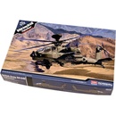 Academy Model Kit vrtulník 12537 British Army AH-64 Afghanistan 36-12537 1:72