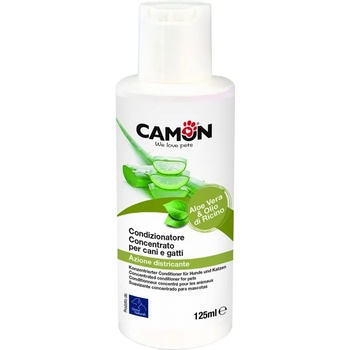 Camon Ormenaturali Professional conditioner PRO - професионален подхранващ балсам за кучета и котки 125 мл