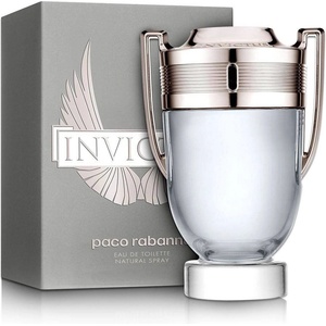 Paco Rabanne Paco R. INVICTUS EDT 100ml Мъжки Парфюми
