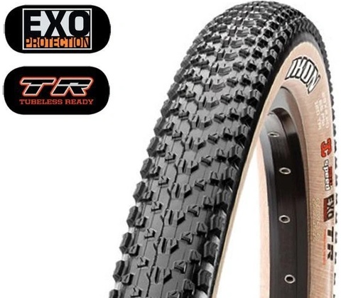 Maxxis Ikon 29x2,20
