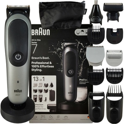 Braun AIO 7560
